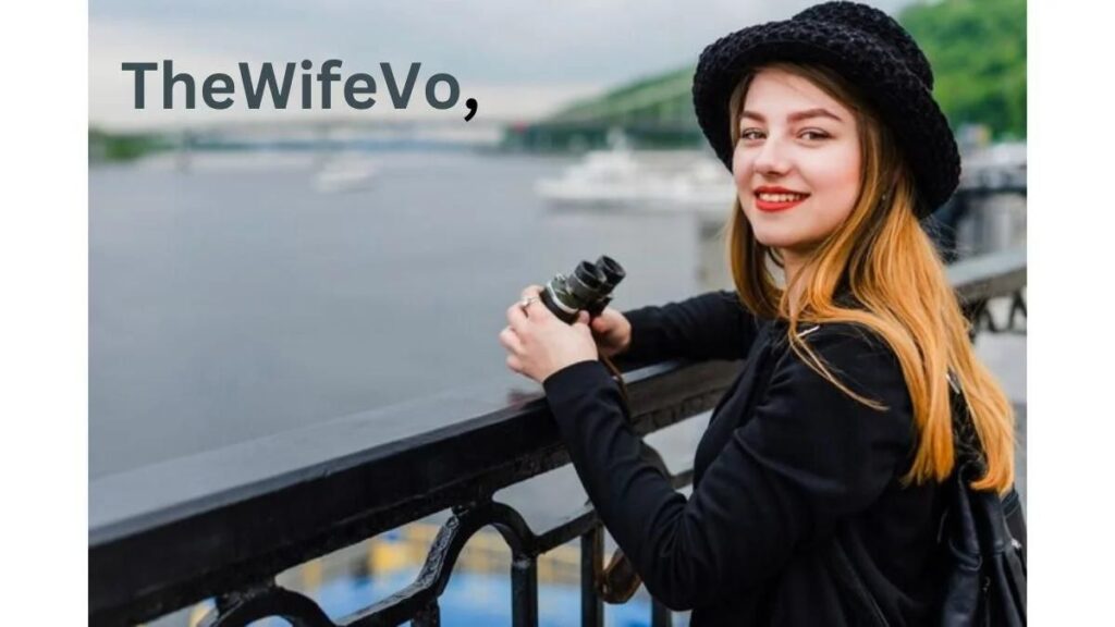 thewifevo