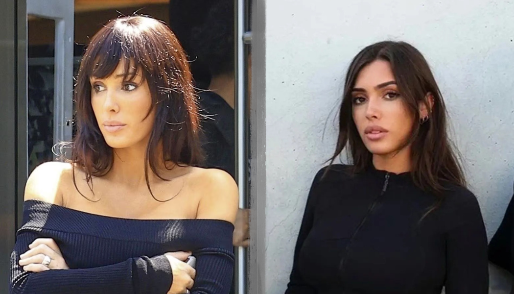 Bianca Censori Before Kanye