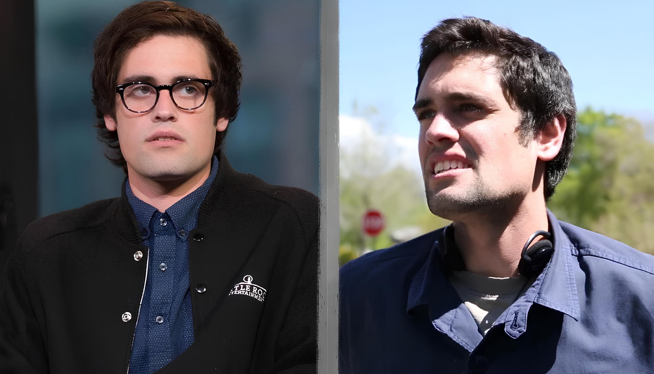 Nick Reiner Wikipedia