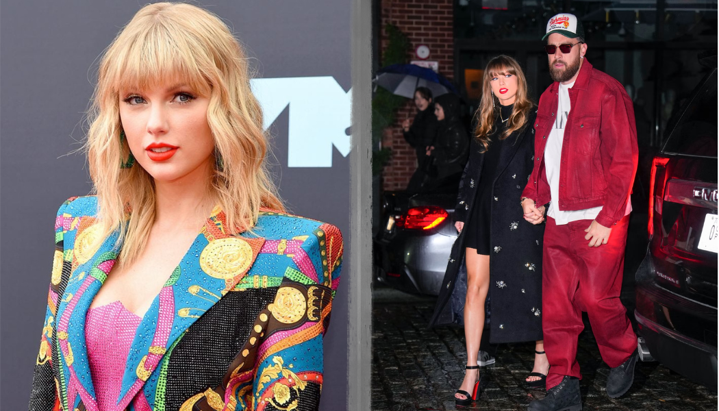 Taylor Swift Wood Lyrics